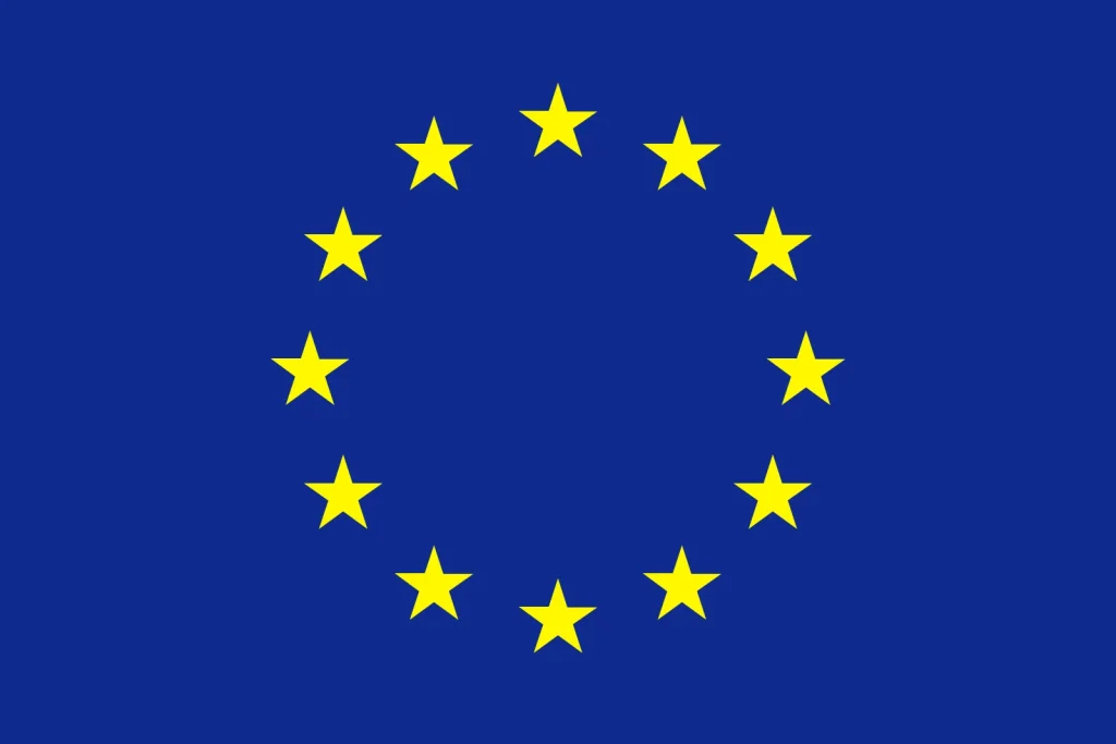 Arbeidsmarktregio Haaglanden ontvangt ESF-subsidie voor arbeidsmarkttoeleiding 4 Flag European Union