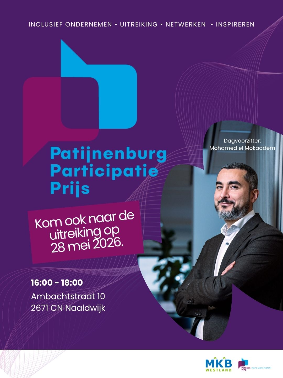 Uitnodiging PPP